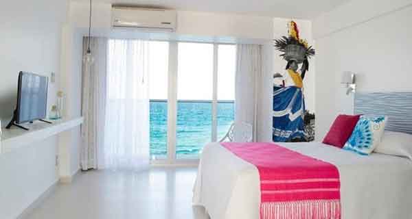 Accommodations - Mia Cancun - All Inclusive - Mia Cancun Resort