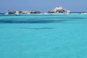 Mia Cancun - All Inclusive - Mia Cancun Resort