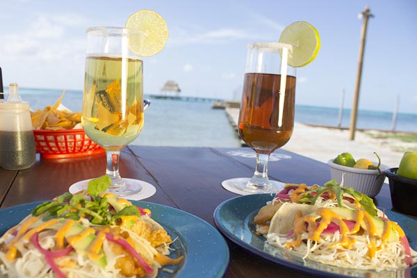 Restaurant - Mia Cancun - All Inclusive - Mia Cancun Resort