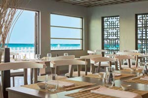 Cevicheria - Mia Cancun - All Inclusive - Mia Cancun Resort