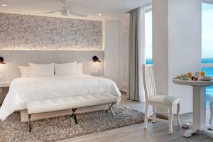 Deluxe Room - Mia Cancun - All Inclusive - Mia Cancun Resort